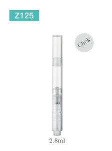 Wholesale MOQ 10000 Pieces Cosmetic Pen Packaging For Round Containers From Reliable from china suppliers