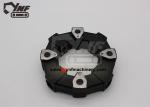 Flexible Pump Rubber Coupling Excavator Hydraulic Shaft Fits 230LCR