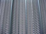 Reinforcement Rib Lath Sheet Mesh 600mm x 2500mm100mm Distance