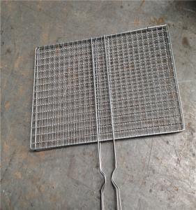 Wholesale 304 Stainless Steel Barbecue Griddle Plate 290 Mm Width 1.2 Mm Thickness from china suppliers