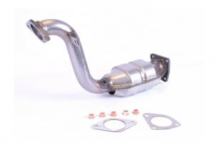 Wholesale Ford Focus ST170 FWD 2.0L Ford Catalytic Converter 2002-2004 from china suppliers