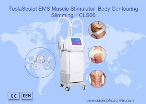 Wholesale Muscle Sculpture IPL Body Contouring Slimming Machine from china suppliers