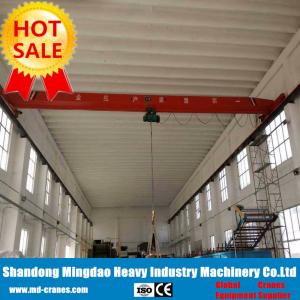 Wholesale China Overhead Crane Manufacturer Produced 3 ton Overhead Crane Specification from china suppliers