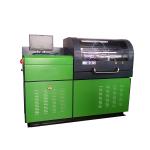 18.5KW 25HP Common Rail Test Bench 8700 Bosch Injector Test Bench