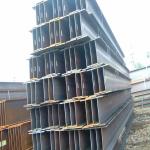 ASTM A992 Gr50 Structural Hot Rolled Steel H Beam