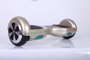Wholesale two wheel smart self balancing electric scooter with smart balance wheel from china suppliers