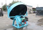 Compound Fertilizer Granulator Mineral Powder Disc Granulator Equipment