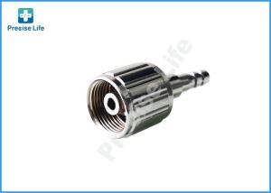 Wholesale Silvery White Ventilator Anesthesia Machine NIST Air Connector from china suppliers