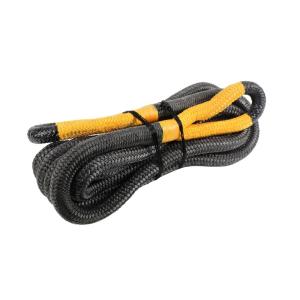 Wholesale UV Resistant Double Braided Nylon Towing Ropes for Advanced Kinetic Energy Vehicles from china suppliers