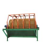 Clay Block Making Machine Roller Sieve Automatic Clay Brick Machine