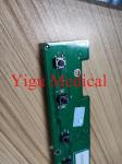 Mindray Beneview T5 Keypad Board PN 051-000248-00 050-000346-00