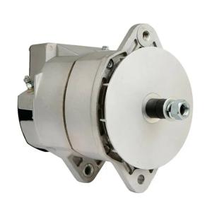 Wholesale K19 NT855 24 Volt 100A Alternator 3000347 4078701 Suitable For Machinery Repair Shops from china suppliers