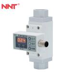 Electronic -50KPa~0.75KPa Air Flow Switch Heater Aluminum Flow Sensor