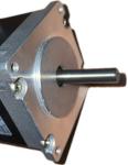 30W DC Stepper Motor Electric 24v Stepper Motor Used For Intelligent Furniture