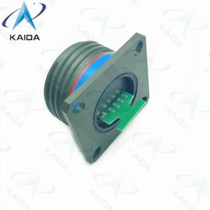 Wholesale RJ45 Series CT55CA22WN3 Connector with 10-500Hz Vibration Environmental from china suppliers