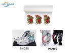 Single Double Side Matte Digital Transfer Film A3 A4 DTF PET Sheets