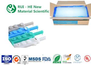 Wholesale Computer Kits Solid Silicone Rubber Excellent Sensational Weather Resistance from china suppliers