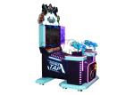 Gun Video Game Consoles Shooting Arcade Machines For 1-2 Player
