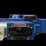 A11VLO260HD1D/11L-NSD12K02 A11VLO260LRDU2/11R-NZD12K01H Rexrothhydraulicpump