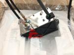 Steel E320C E312C Electric Throttle Motor 247-5212 320 Excavator Parts