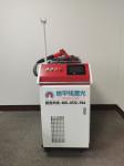 Swing Head 60mm Handheld Laser Welder For Aluminum