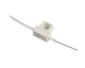 Wholesale 3W 5W Ceramic Resistor Heater For Fragrance Lamp And Coffee Warmer from china suppliers