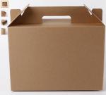 Custom design luxury printed art paper cosmetic box for skin care cream