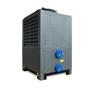 Wholesale 103kW R32 Commercial Pool Heat Pump With Rapid Heating Technology from china suppliers
