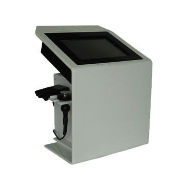 Quality Desktop Cavitation Slimming Machine, Body Beauty Equipment With 2 Handles for sale