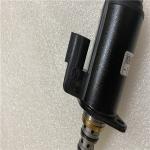 YN35V00018F2 Excavator Solenoid Valve