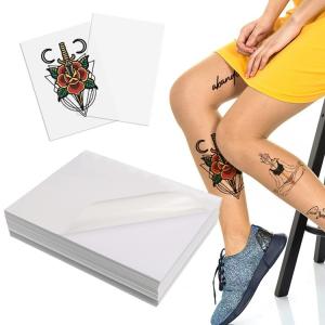 Wholesale Tattoo transfer paper transfer tutorial from china suppliers