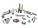 Custom Bolt Nut Manufacturer , Hex/Flange Bolts & Nuts OEM for Automotive