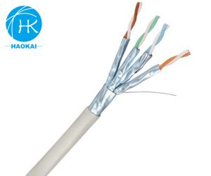 Wholesale 1000mhz 1000ft Sstp FFTP CAT7 Lan Cable Cat6a Internet Communication Cable 305m from china suppliers
