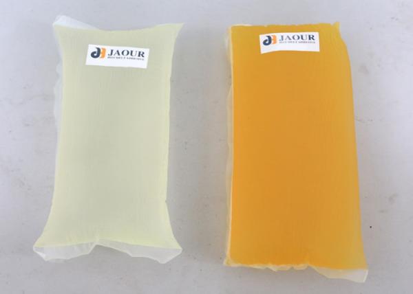 Hot Melt Pressure Sensitive Adhesive For Hygienic Disposables Bed Mattress with
