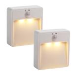 150-160mA 4.5VDC Battery Operated Night Light Dusk To Dawn Indoor Night Lights