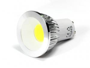 China 3W LED Spot Light MR16 COB led on sale
