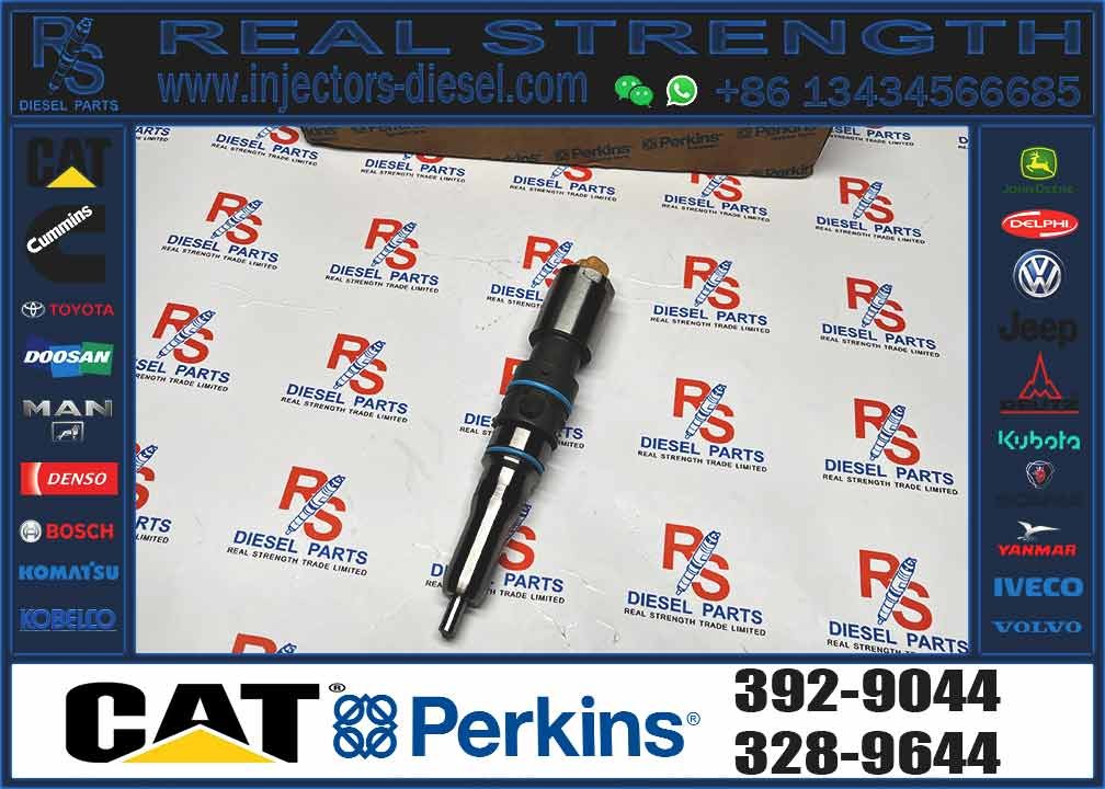High quality Common Rail Injector 392-9044 20R-5079 328-9649 328-9645