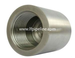 Wholesale steel pipe cap threaded,carbon steel thread cap, pipe end cap from china suppliers