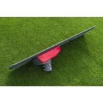 IP65 Waterproof Automatic Solar Street Light 30w 40w 50w 60w With 3 Years