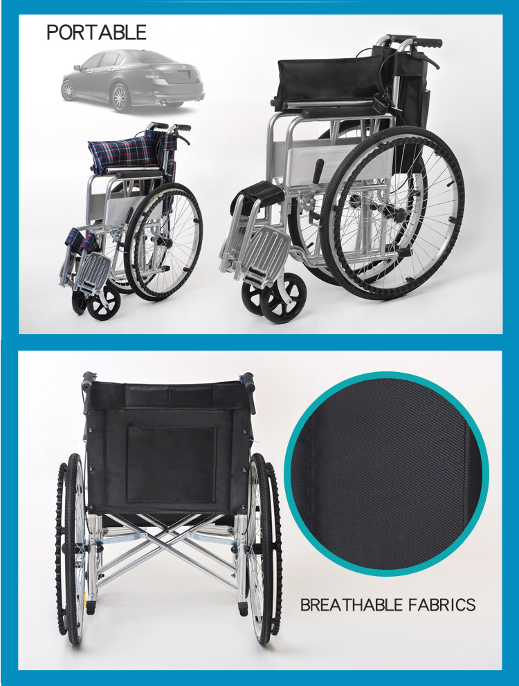 Hot selling Creative products high quality cheap price wheelchair soft seat