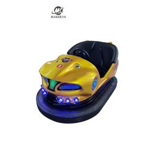 Buy cheap Cool Design 24V/55Ah Electric Bumper Car Adult Indoor Bumper Cars For Kid from wholesalers
