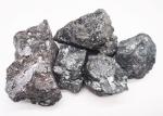 Metallurgy Deoxidizer Iron Silicon Scrap Si40 Silicon Metal Slag