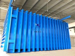 Wholesale Large Capacity Pre Cooling Chamber Keep Vegetables In Good Marketable Condition from china suppliers