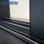 Guangdong NAVIEW Residential Interior Insulated High Quality Aluminum Sliding