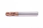 3mm Cutting Diameter Machine Tools 6mm Shank Diameter 50mm Overall Length