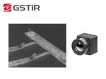 NUC Uncooled Infrared Drone Thermal Camera 40mK Typical NETD 30Hz