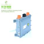 CTS 3.3kW 6.6kw On Board Charger OBC For Electric Cars