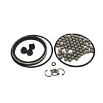 Extend Lifespan Swivel Joints 3 Inch FMC Swivel Joints Repair Kit For Oil Tubing
