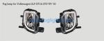 VW Fog Lights Kit for Volkswagen GIF GTI & GTD 2009-2010