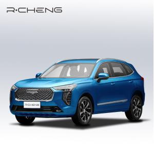 Wholesale Haval Jolion GWM Haval Gasoline Vehicle SUV Max 185km/H Multi Colors from china suppliers